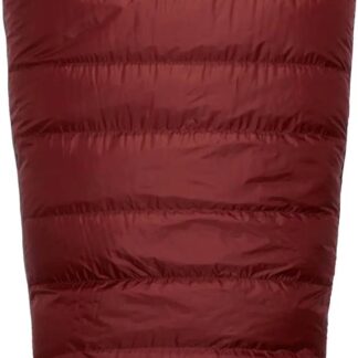 Ascent 900 Long Ox Red