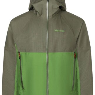Mitre Peak Jacket Nori M