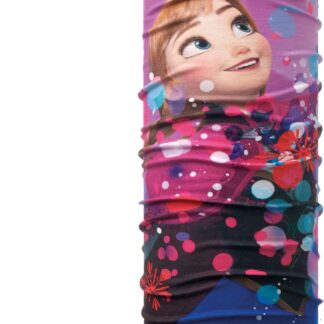 JR Frozen Anna Pink
