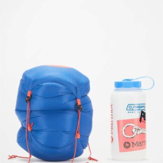 Bantamweight 15 Short Sininen