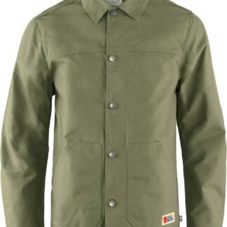 Vardag Jacket Vihreä XXL