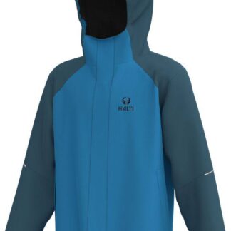 Fort Jr Jacket Sininen 164