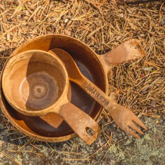 Scandinavian Outdoor Juhlasetti