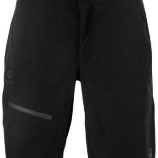 Pallas lite + X-Stretch naisten shortsit Musta 50