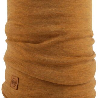 Hw Merino Solid Mustard