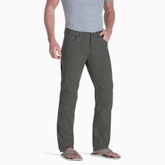 Revolvr Rogue 32 Dark grey 34