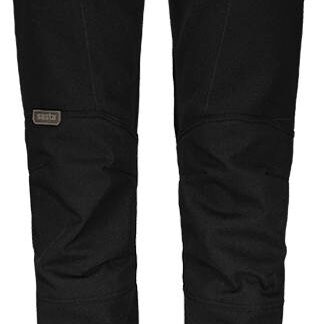 Sara Pants Musta 44