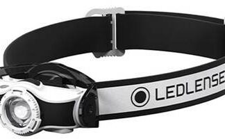 MH5 Musta / Valkoinen