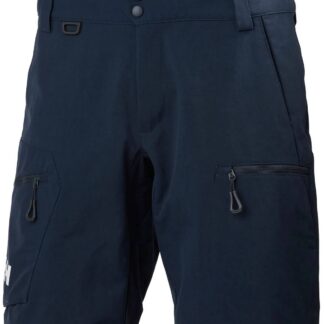 Crewline Cargo Shorts Navy 30