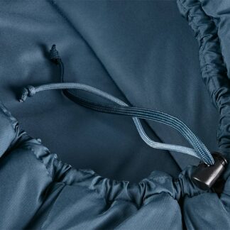 Orbit 0 SL Arctic Oikea / Right