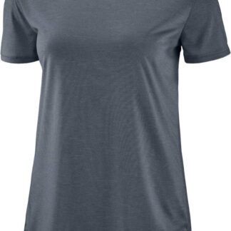 Outline Summer W Tee Ebony XS