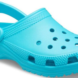 Classic Aqua US 8