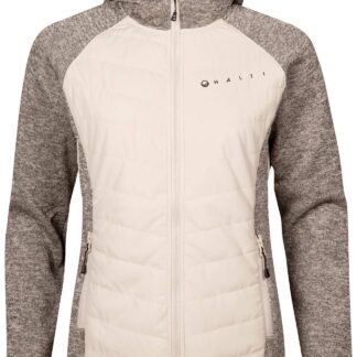 Women's Streams Hybrid Knit Layer Beige 34