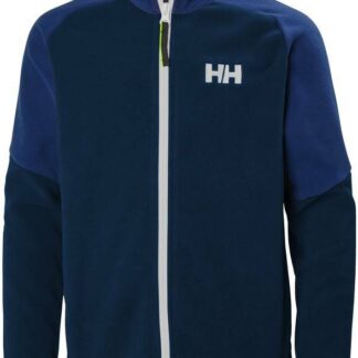 JR Daybreaker 2.0 Fleece Navy/sininen 128