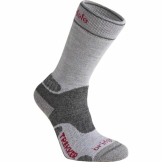 Hike Midweight Performance Women's Harmaa L