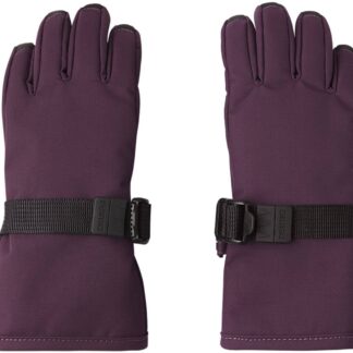 Tartu Gloves Deep Purple 7