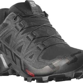 Speedcross 6 W Musta UK 4