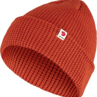 Tab Hat Cabin Red