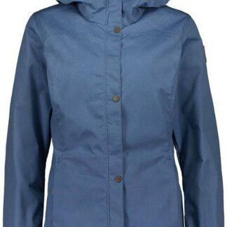 Women's Mella Jacket Sininen 38