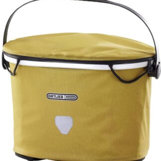 Up-Town City 17,5L Keltainen