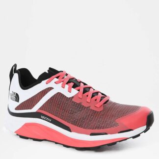 Women's Vectiv Infinite Punainen / Valkoinen USW 8,5