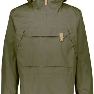 Katmai Anorak Forest S