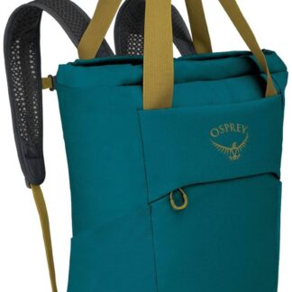 Daylite Tote Pack Vihreä