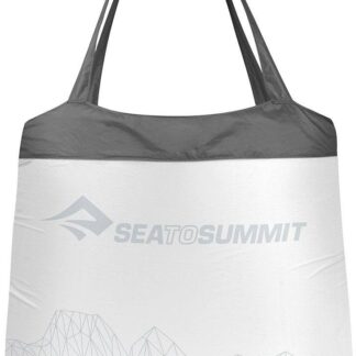 Ultra-sil Nano Shop Bag Valkoinen