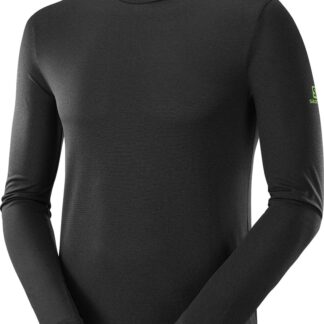 Agile LS Men Nocturnal XXL