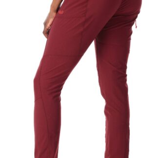 Women's Incline Light Pants Tummanpunainen 16