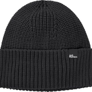 Women's Shwansee Beanie Musta