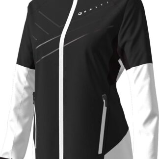 Falun W XCT Softshell Jacket Musta 44