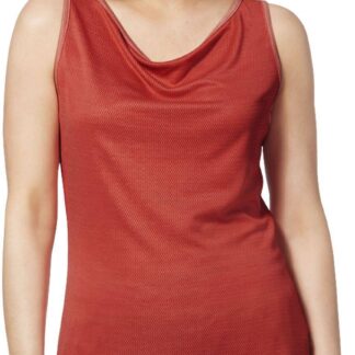 Women's Multi-way Tank Punainen XL