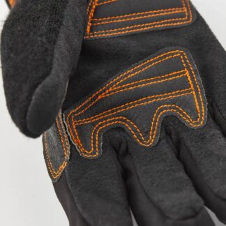 Tactility 5 Finger Musta 6