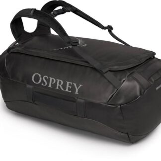 Transporter 65 Musta