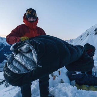 Mythic Ultra 360 Musta