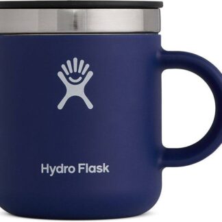 6 Oz Mug Cobalt Blue
