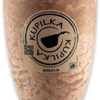 30 Coffee Go Ruskea