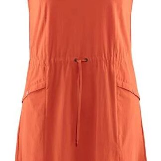 High Coast Lite Dress w Rowan Red XL