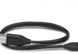 Kaapeli Fenix, Forerunner, Vivoactive etc.