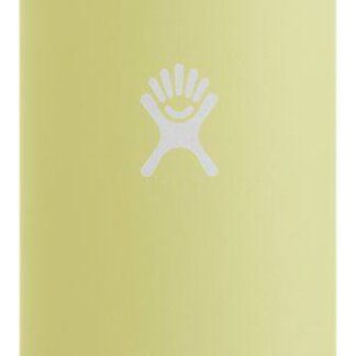 20oz Wide Mouth, Flex Cap Pineapple