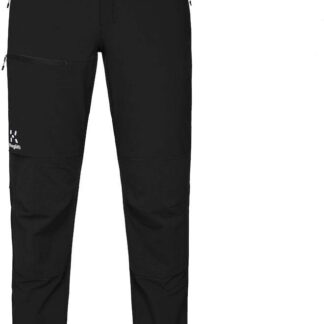Mid Standard Pant Women Musta 38