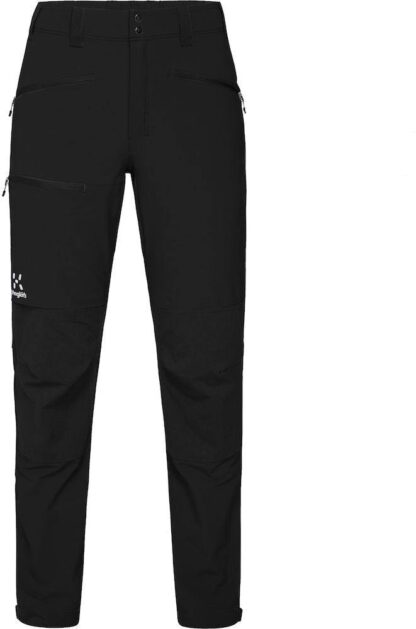 Mid Standard Pant Women Musta 38