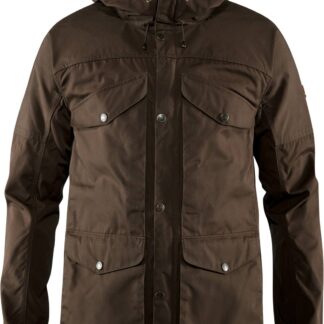 Vidda Pro Jacket Dark olive XL
