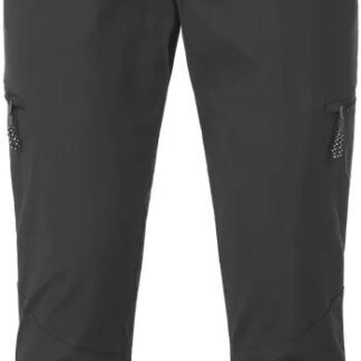 Alpho Pants Musta 38