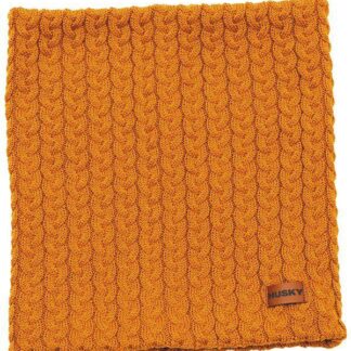 Erica Tuubi Wool Sinappi