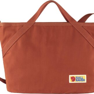 Vardag Crossbody Cabin Red