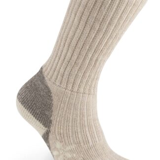 Hike Midweight Comfort W Luonnonvalkoinen M
