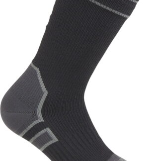 StormSock LW Boot Musta XL