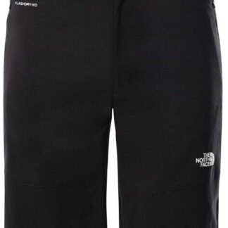 Lightning Shorts Musta 30